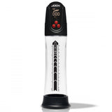 Power Up Digital Automatic Waterproof Penis Pump - image 6