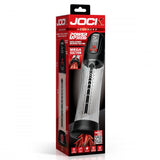Power Up Digital Automatic Waterproof Penis Pump - image 7