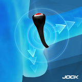 Hard-On Vibrating Silicone C-Ring - image 1