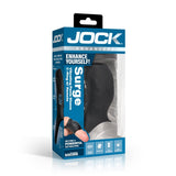 Surge Vibrating Penis Sleeve C-Ring w/ Remote - image 6
