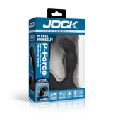 P-Force Milking Silicone Prostate Vibrator w/ Remote - image 6