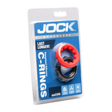 Weighted Silicone C-Ring Set - image 8