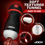 Ultra Suck Sucking and Vibrating Masturbator - image 3