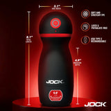Ultra Suck Sucking and Vibrating Masturbator - image 4