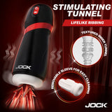 BLAST! Sucking & Vibrating Masturbator - image 3
