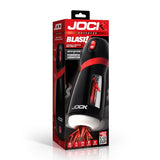 BLAST! Sucking & Vibrating Masturbator - image 6