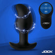 Volt E-Stim Curved Prostate Plug - image 1