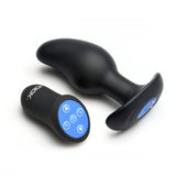 Volt E-Stim Curved Prostate Plug - image 5
