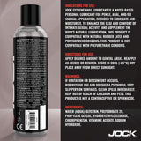 JOCK Extreme Anal Lubricant 8oz - image 4