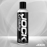 JOCK Creamy Cum Lubricant 8oz - image 1