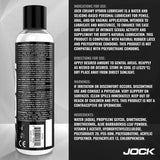 JOCK Creamy Cum Lubricant 8oz - image 4