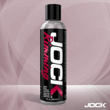 JOCK Rimming Lubricant 8oz - Cherry - image 1