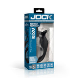 Axis Gyrating Prostate Vibrator with C-Ring - image 6