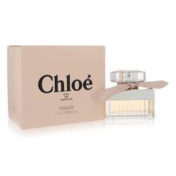 Chloe (new) Eau De Parfum Spray By Chloe by Chloe