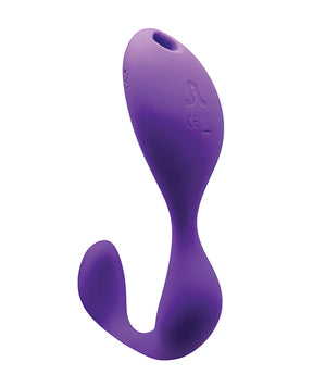 Adrien Lastic Mr. Hook + LRS - Purple by Adrien Lastic
