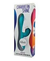 Alive Caribbean Shine - Caribbean Blue by Alive