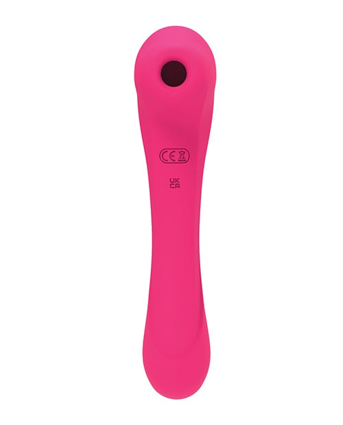 Alive Quiver - Magenta by Alive