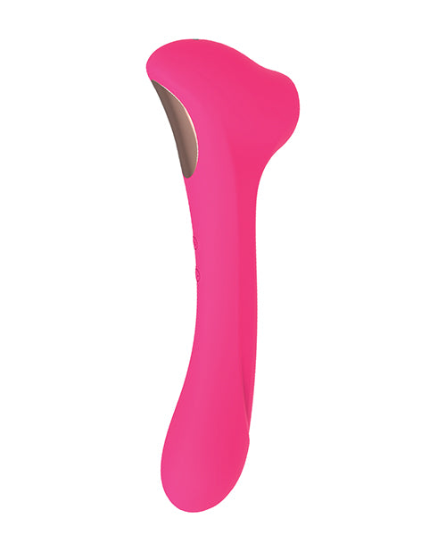 Alive Quiver - Magenta by Alive