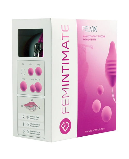 Femintimate Pelvix by Femintimate