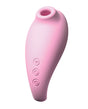 Adrien Lastic Revelation Clitoral Suction Stimulator - Pink by Adrien Lastic