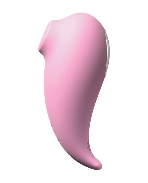 Adrien Lastic Revelation Clitoral Suction Stimulator - Pink by Adrien Lastic
