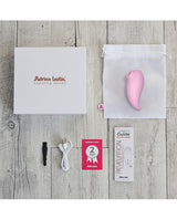 Adrien Lastic Revelation Clitoral Suction Stimulator - Pink by Adrien Lastic