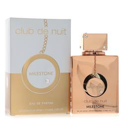 Club De Nuit Milestone Eau De Parfum Spray By Armaf by Armaf