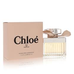 Chloe (new) Eau De Parfum Spray By Chloe by Chloe