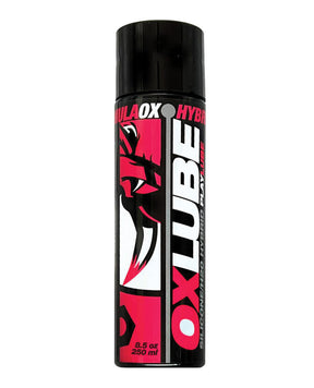OXLube Hybrid Personal Lubricant, 8.5 oz - OX-OXLH-85