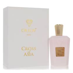 Cross Of Asia Eau De Parfum Spray By Orlov Paris by Orlov Paris