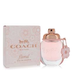 Coach Floral Eau De Parfum Spray By Coach by Coach