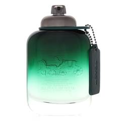 Coach Green Eau De Toilette Spray (Tester) By Coach by Coach