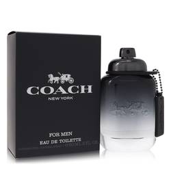 Coach Eau De Toilette Spray By Coach by Coach