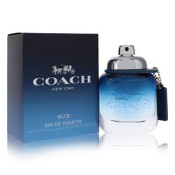 Coach Blue Eau De Toilette Spray By Coach by Coach