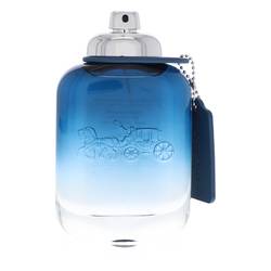 Coach Blue Eau De Toilette Spray (Tester) By Coach by Coach
