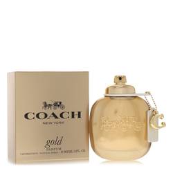 Coach Gold Eau De Parfum Spray By Coach by Coach