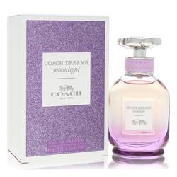 Coach Dreams Moonlight Eau De Parfum Spray By Coach by Coach
