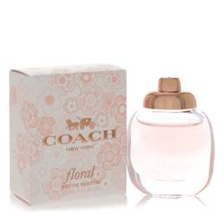 Coach Floral Mini EDP By Coach by Coach