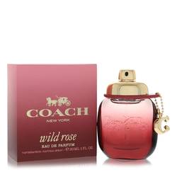 Coach Wild Rose Eau De Parfum Spray By Coach by Coach