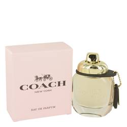 Coach Eau De Parfum Spray By Coach by Coach