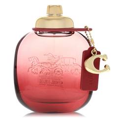 Coach Wild Rose Eau De Parfum Spray (Tester) By Coach by Coach