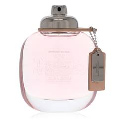 Coach Eau De Toilette Spray (Tester) By Coach by Coach