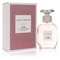 Coach Dreams Eau De Parfum Spray By Coach by Coach