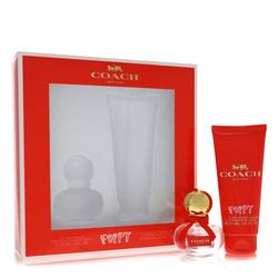 Coach Poppy Gift Set By Coach by Coach