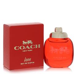 Coach Love Mini EDP By Coach by Coach