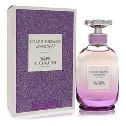 Coach Dreams Moonlight Eau De Parfum Spray By Coach by Coach