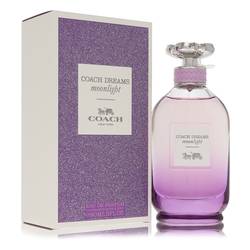 Coach Dreams Moonlight Eau De Parfum Spray By Coach by Coach