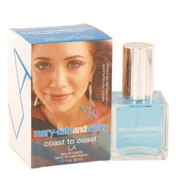 Coast To Coast La Beach Honeysuckle Eau De Toilette Spray By Mary-Kate And Ashley by Mary-Kate And Ashley
