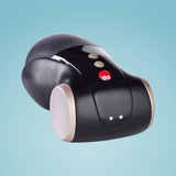 Fun Factory COBRA LIBRE II Vibrating Masturbator - FN551BR