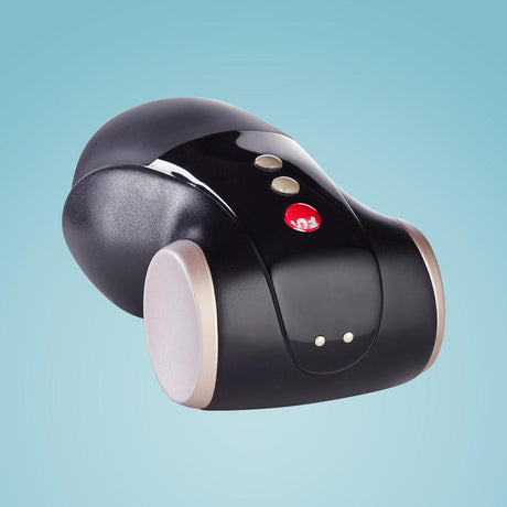 Fun Factory COBRA LIBRE II Vibrating Masturbator - FN551BR